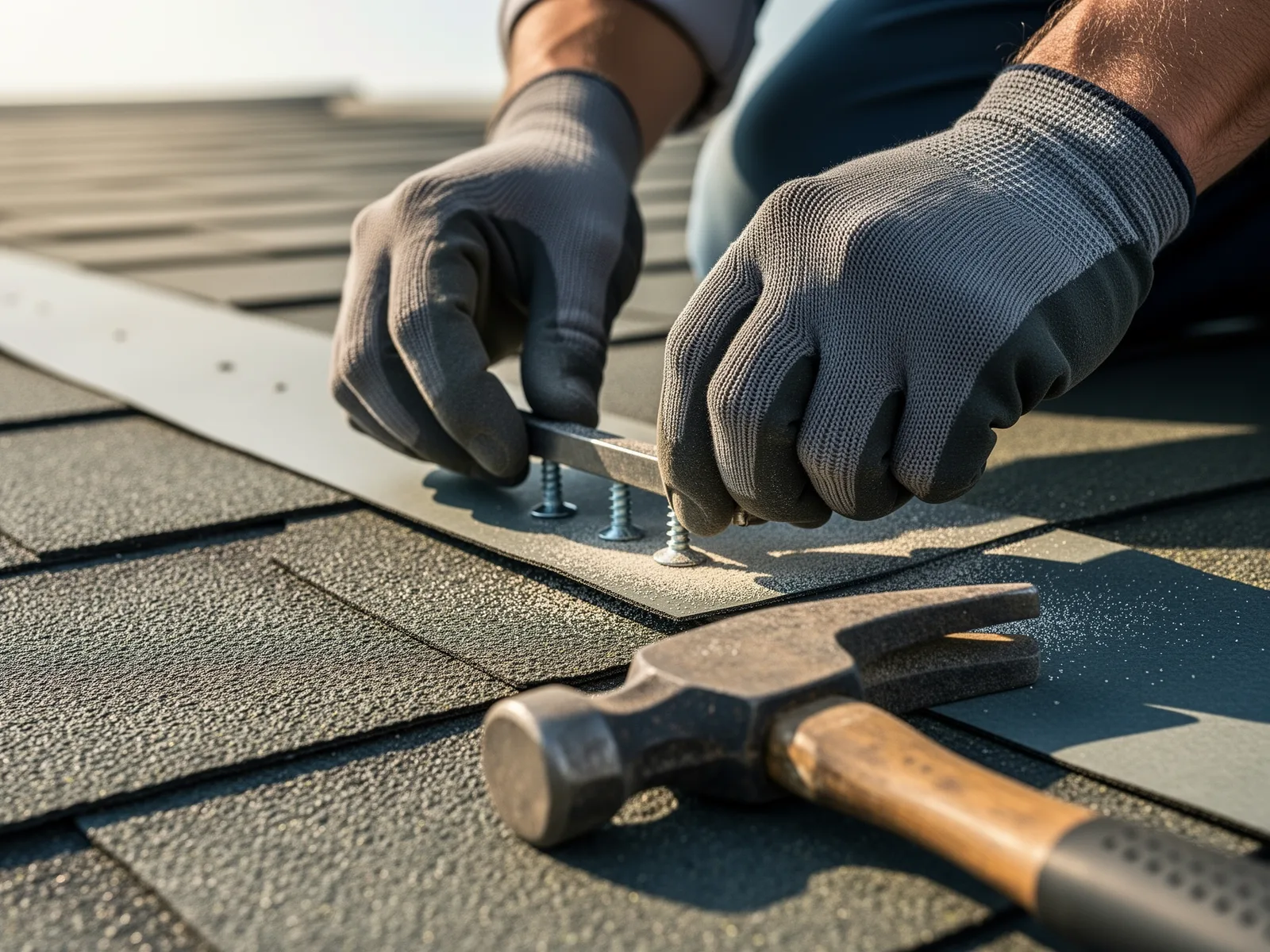 Why choose Fascia Repair in Walla Walla, WA